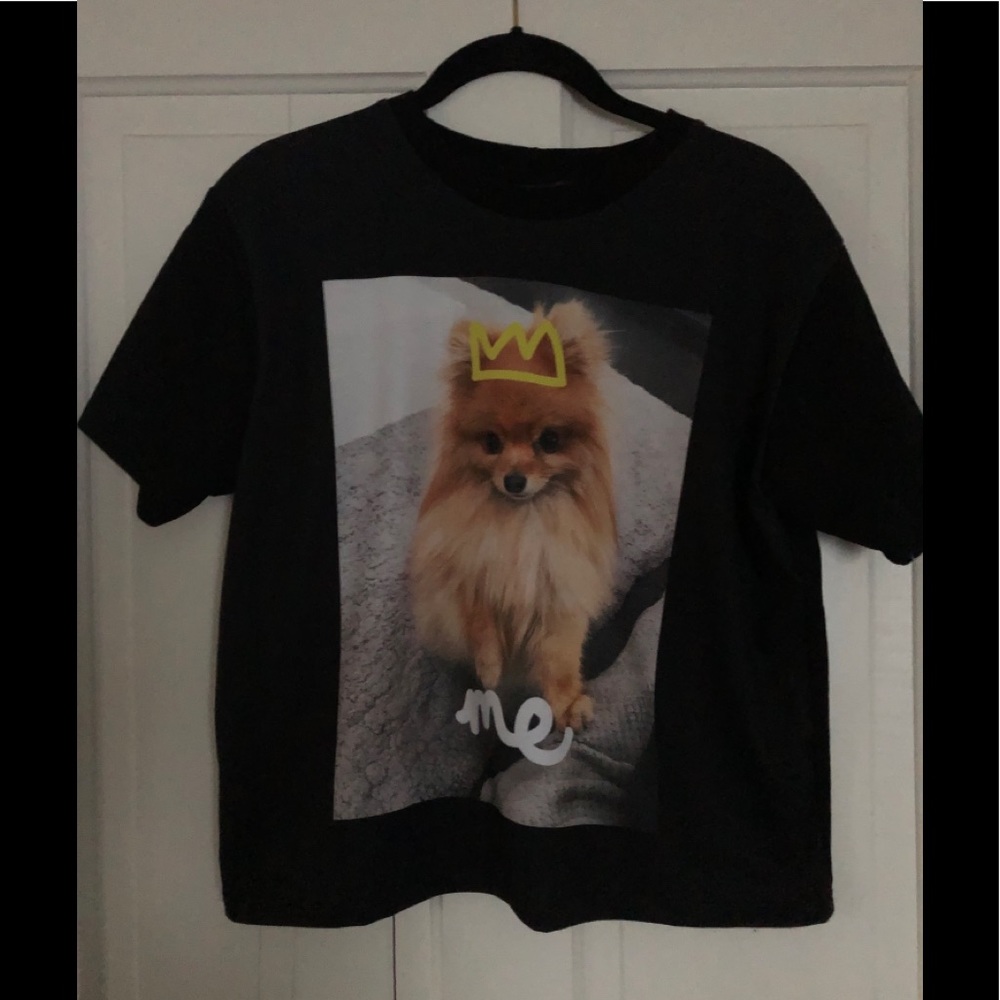 NWOT Sugarbird Tee